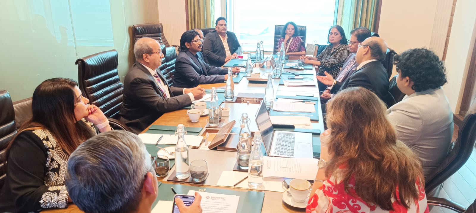 Seminars and Conferences